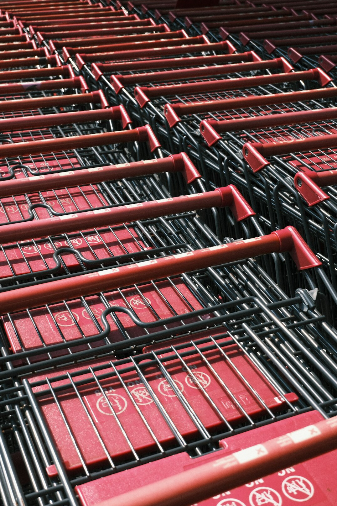 supermarket theft prevention